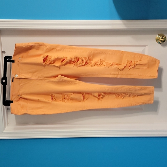 Jeans Foever21 - Picture 3 of 6